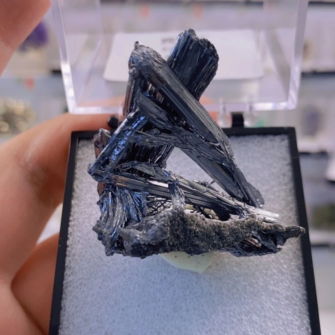 石材矿物小精品摆件