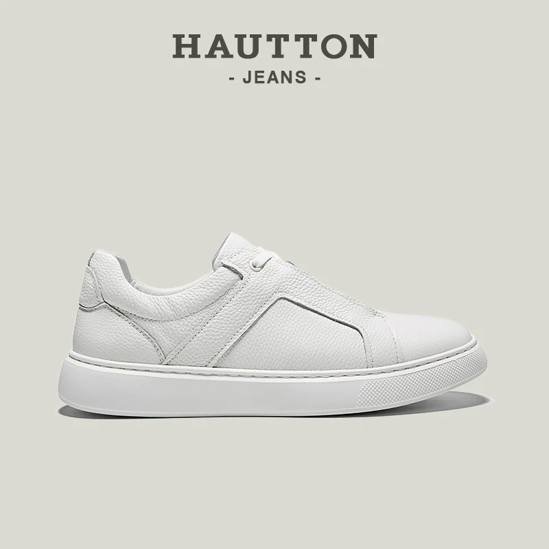 小白鞋板鞋百搭休闲鞋春季鞋子春秋运动鞋HT2059