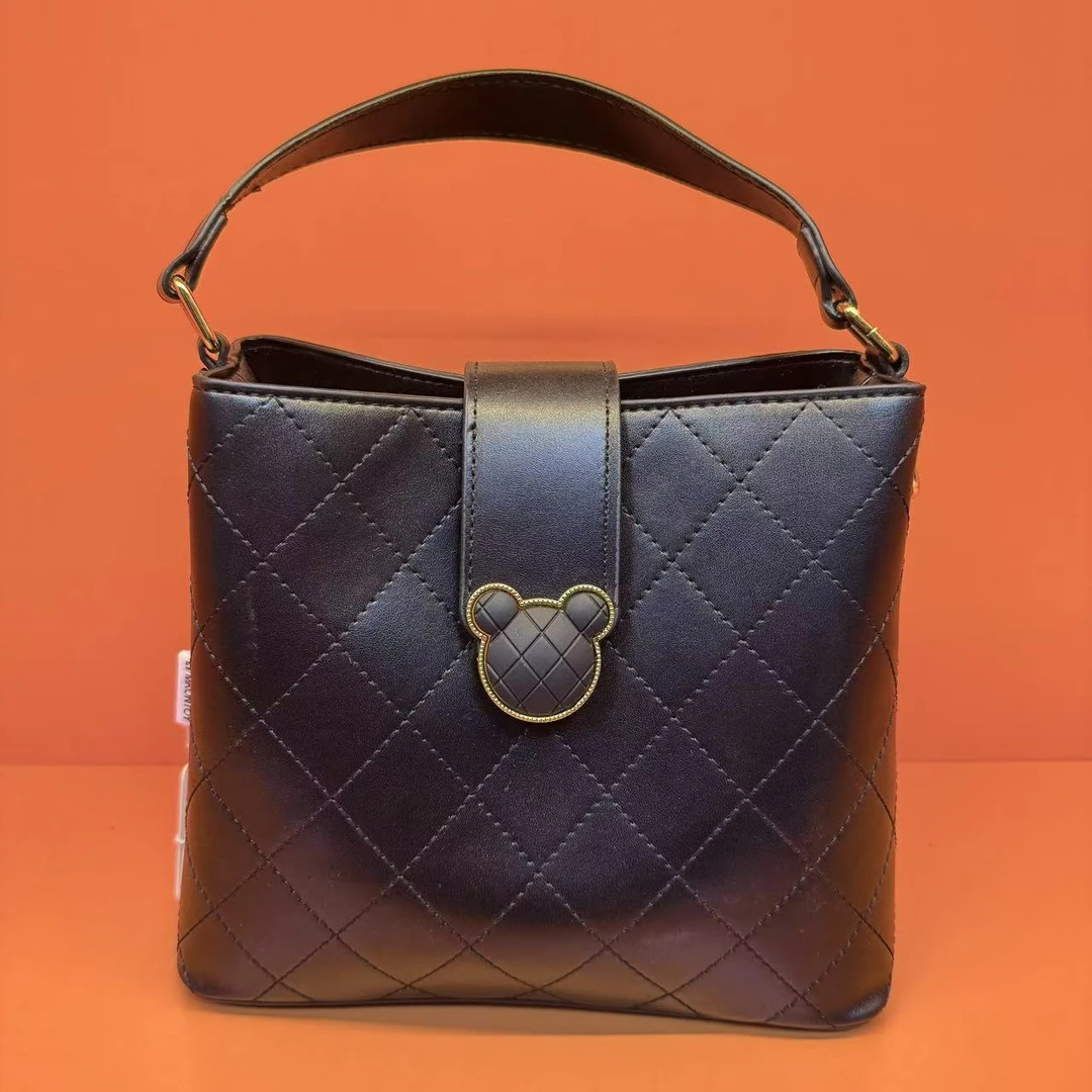 【孤品】2025新款主播补贴福利手提单肩斜挎包