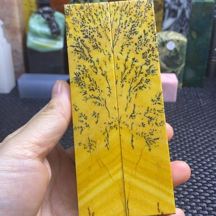 江西石青田石印章石