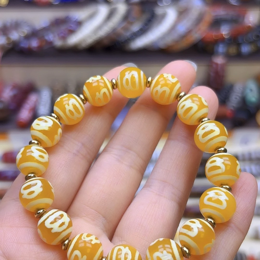 玛瑙/玉髓颈饰合金