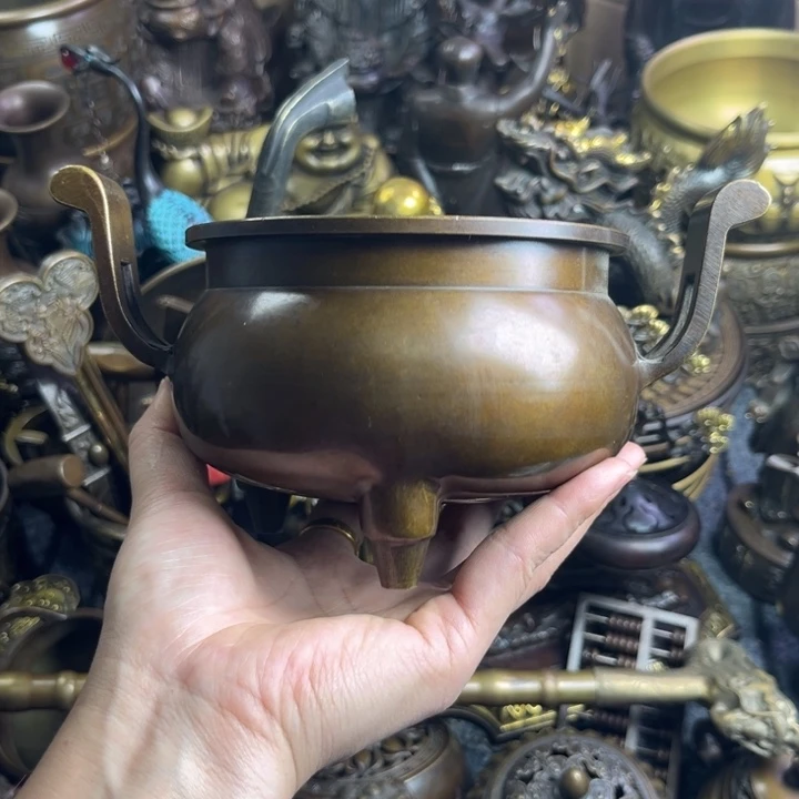 铜器6666666666666666