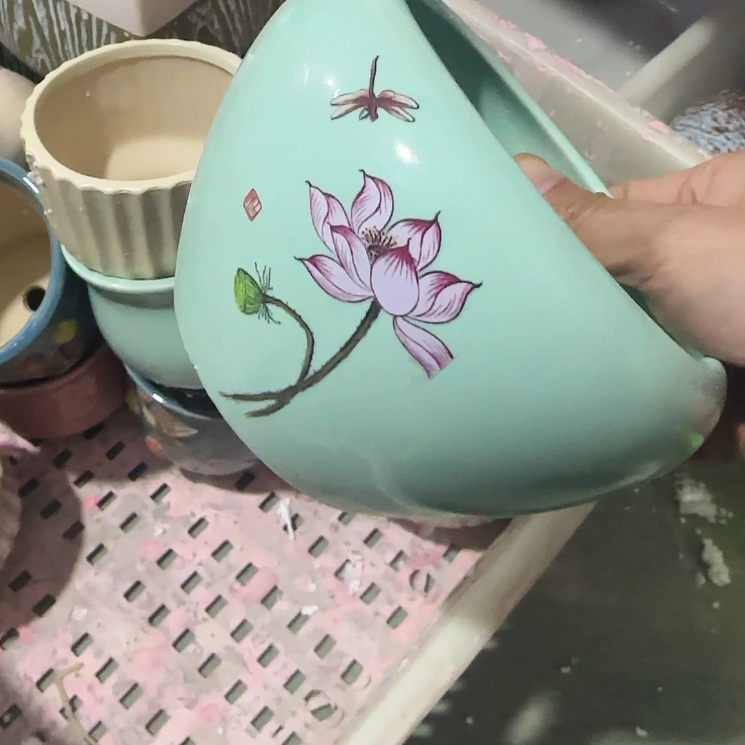 陶瓷··凑9元发··孤品区··295