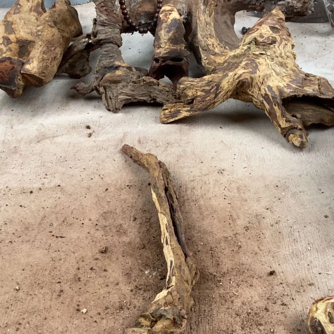 比***静黄花梨/降香黄檀降香黄檀黄花梨