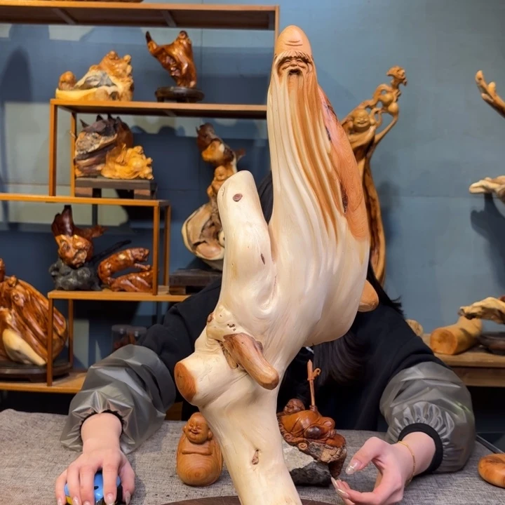 柏木（崖柏）关注一下