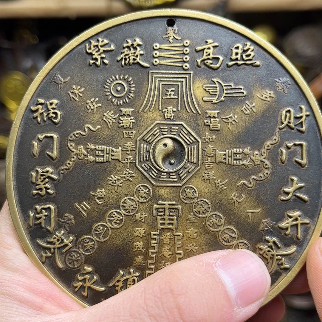 文玩铜器点击下单有运费险