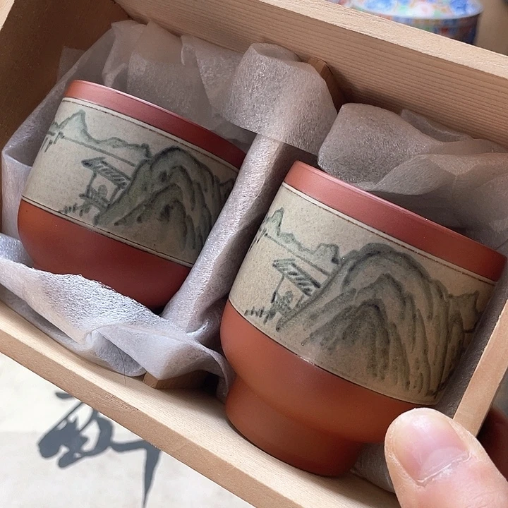 瓷片035 一人直播，看品直播间说序号
