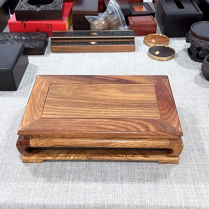 琉璃手工艺品红木工艺品雕刻工艺
