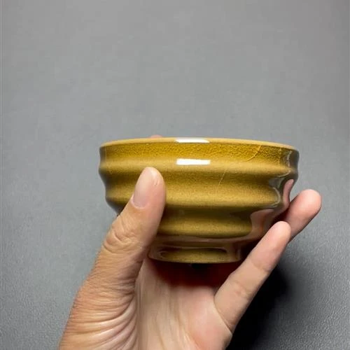 【闪购商品】茶盏-677............