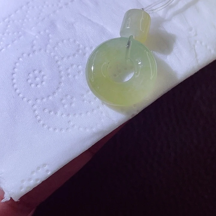 未镶嵌定制翡翠翡翠