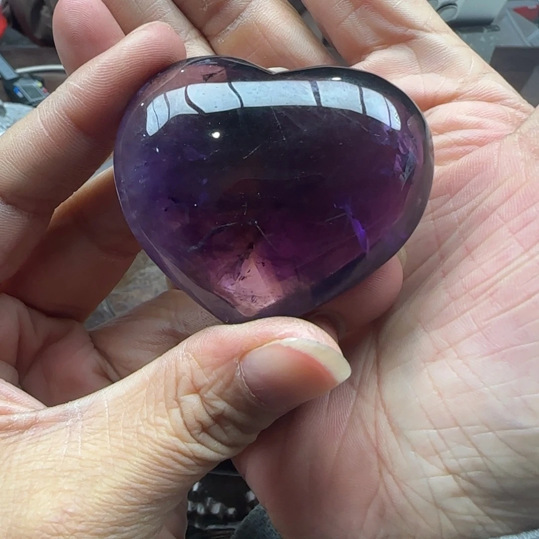 水晶未镶嵌未镶嵌b027