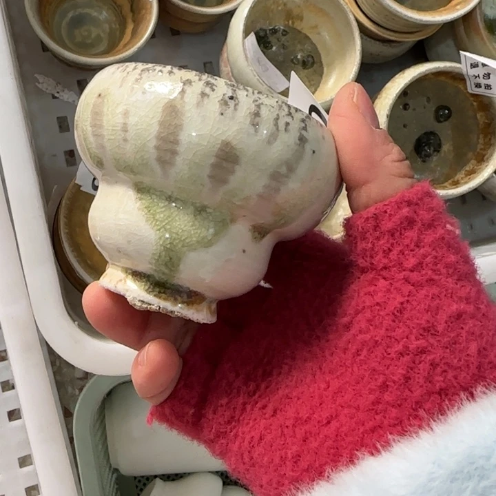 紫砂茶壶柴烧福利新品多多