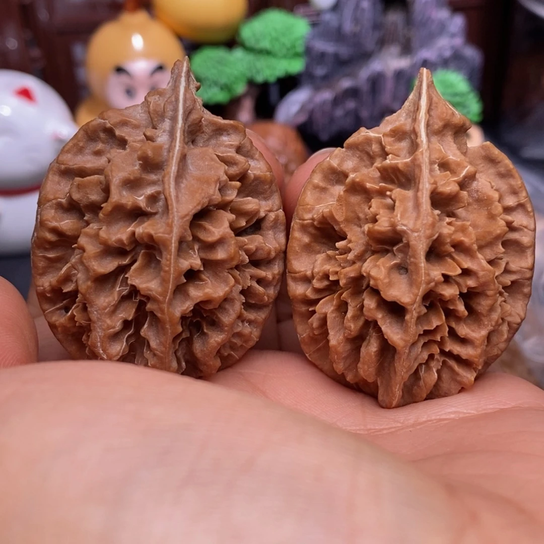 文玩核桃把件核桃20