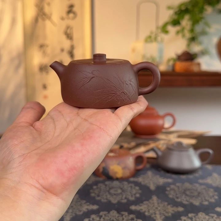 茶壶紫砂水*6666666666666666