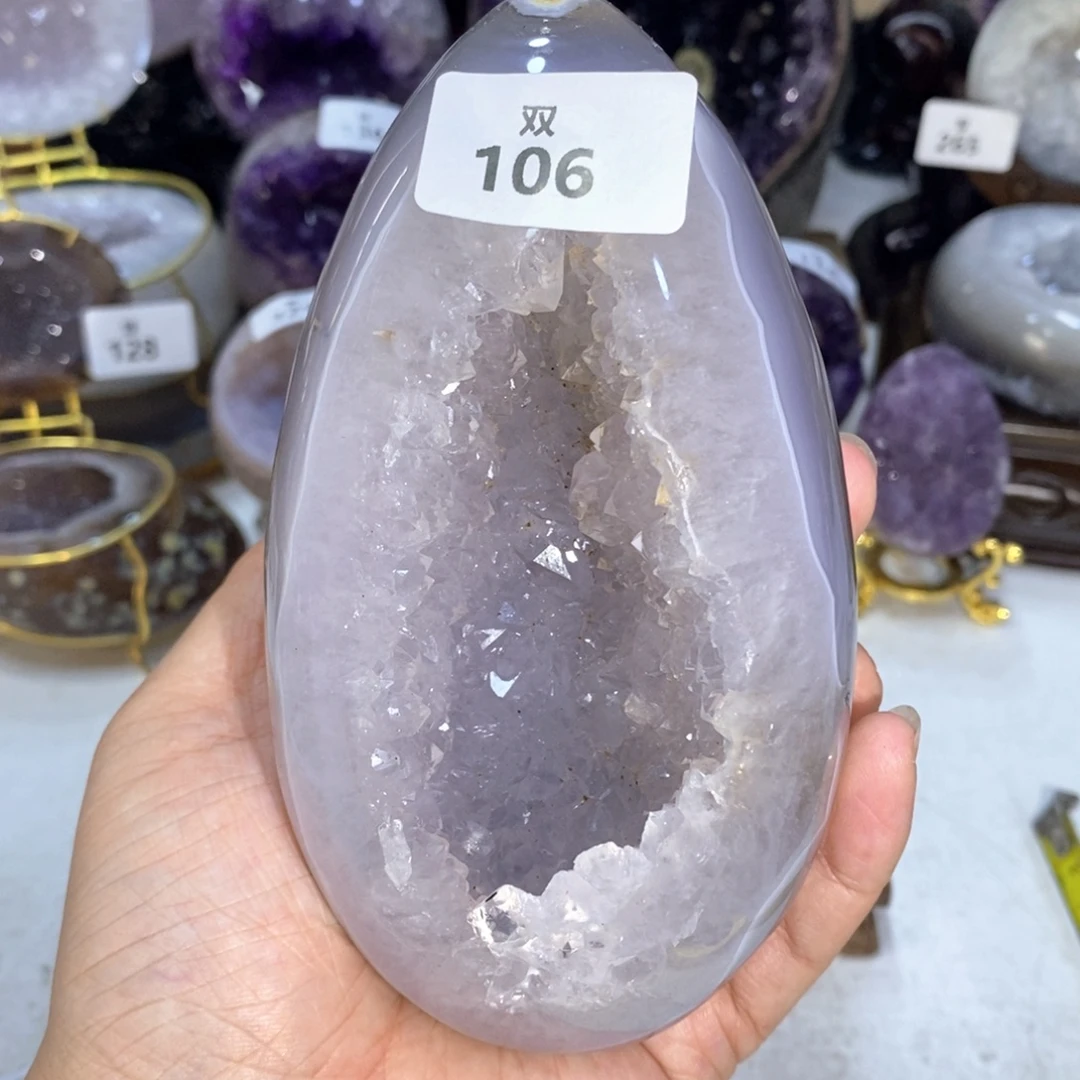 未镶嵌水晶大型摆件（非配饰）