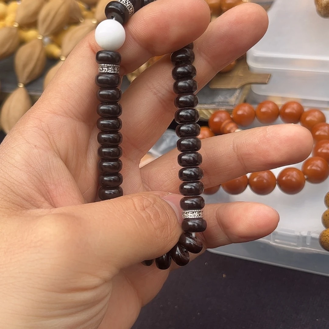 吊坠猴头核桃椰蒂