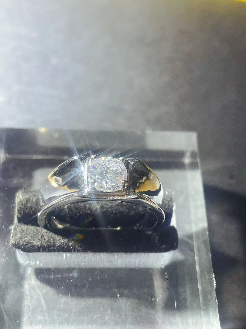 戒指 星光璀璨精美时尚QZA-13-5