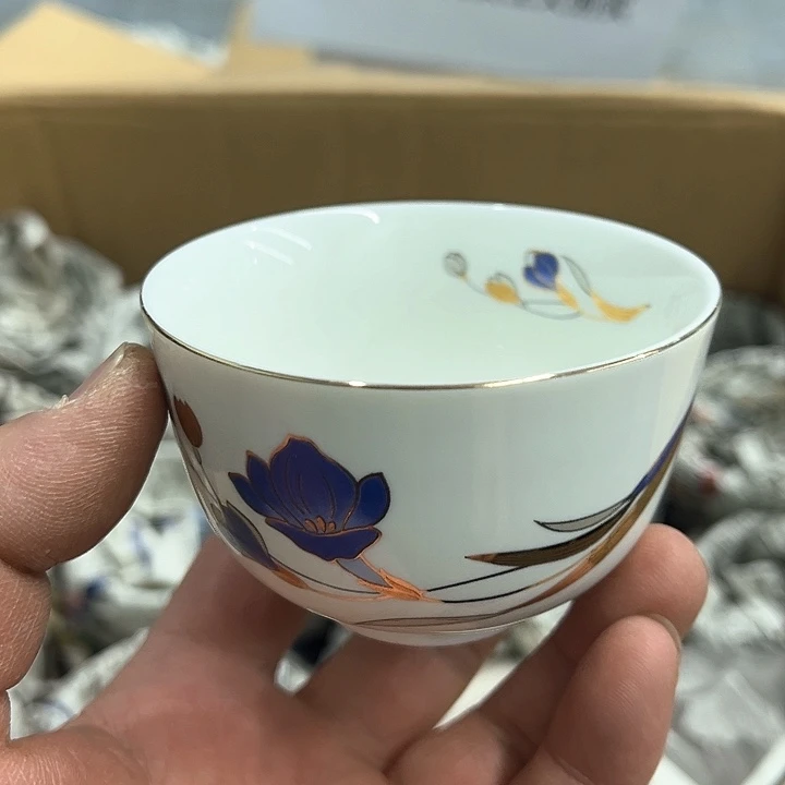 25包邮，盘子，碗，杯子，茶壶，默认瑕疵