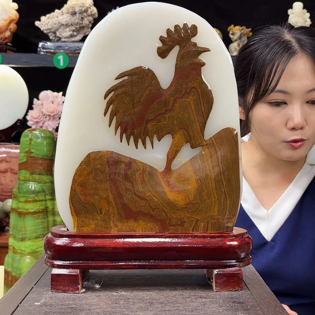 鸿***，家居装修设计案例分析