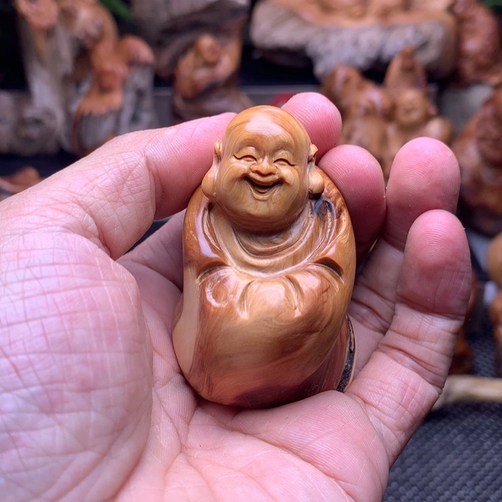 柏木（崖柏）崖柏陈化