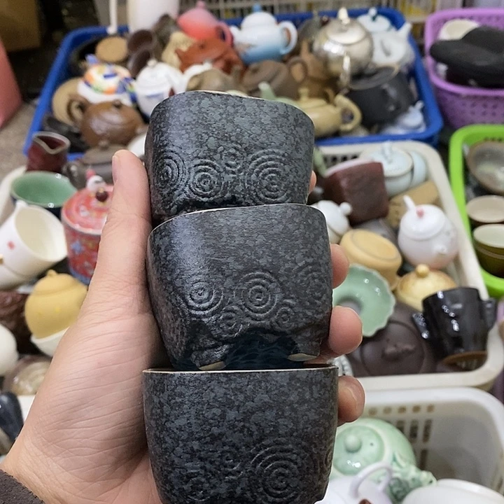 陶瓷艺术品及陶瓷制品