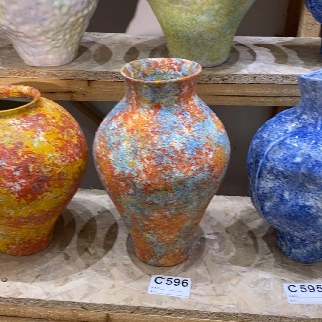 瓷片景德镇陶瓷艺术研究院