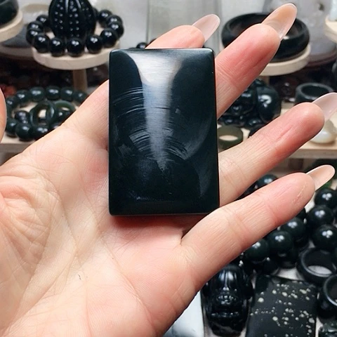 【闪购商品】未镶嵌手链和田玉