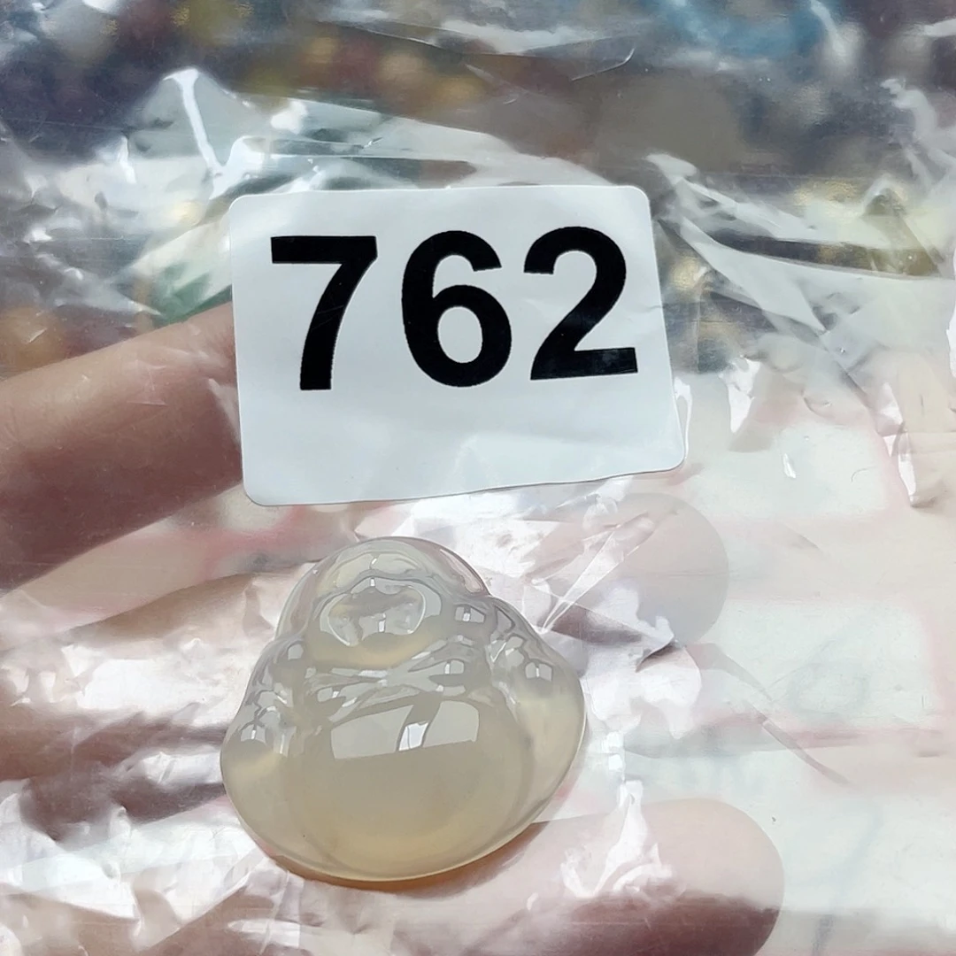 玛瑙/玉髓颈饰合金梦*