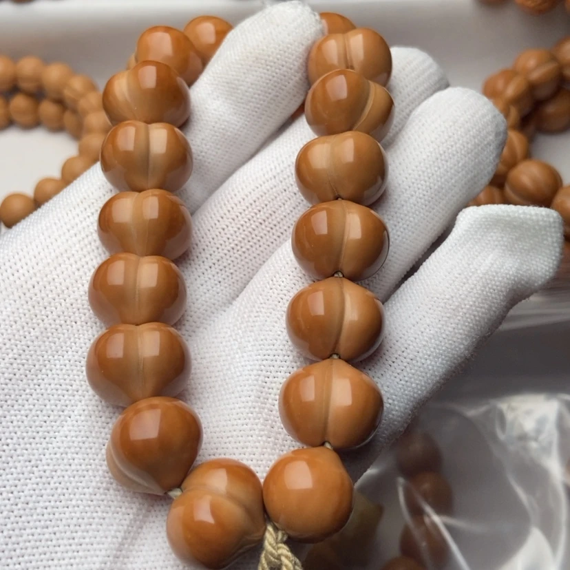 【闪购商品】手串猴头核桃阿*