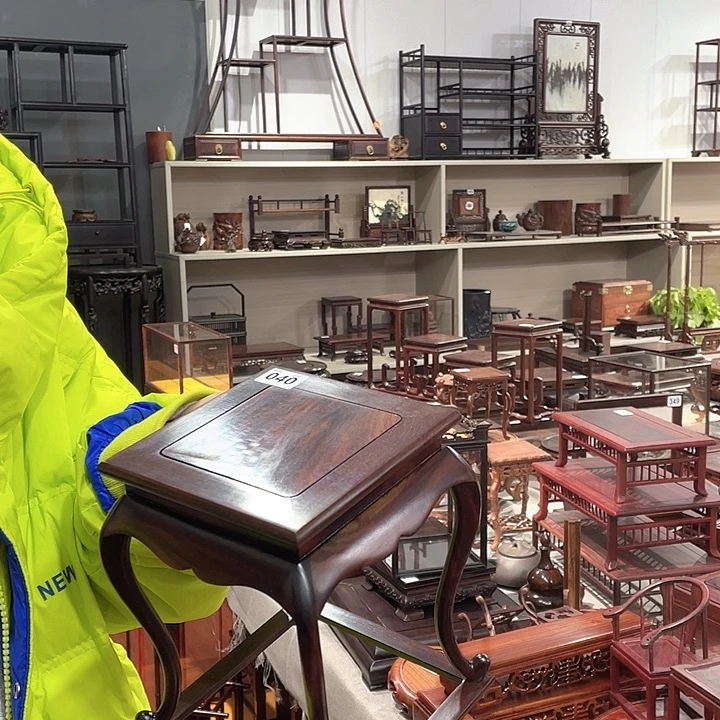 紫砂茶叶罐工艺品