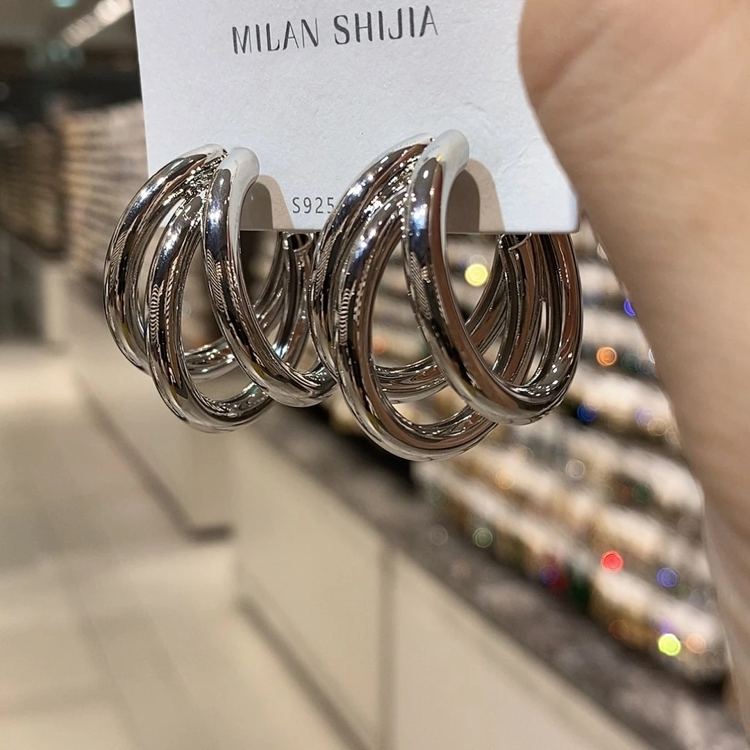 铜合金925银无三生三世