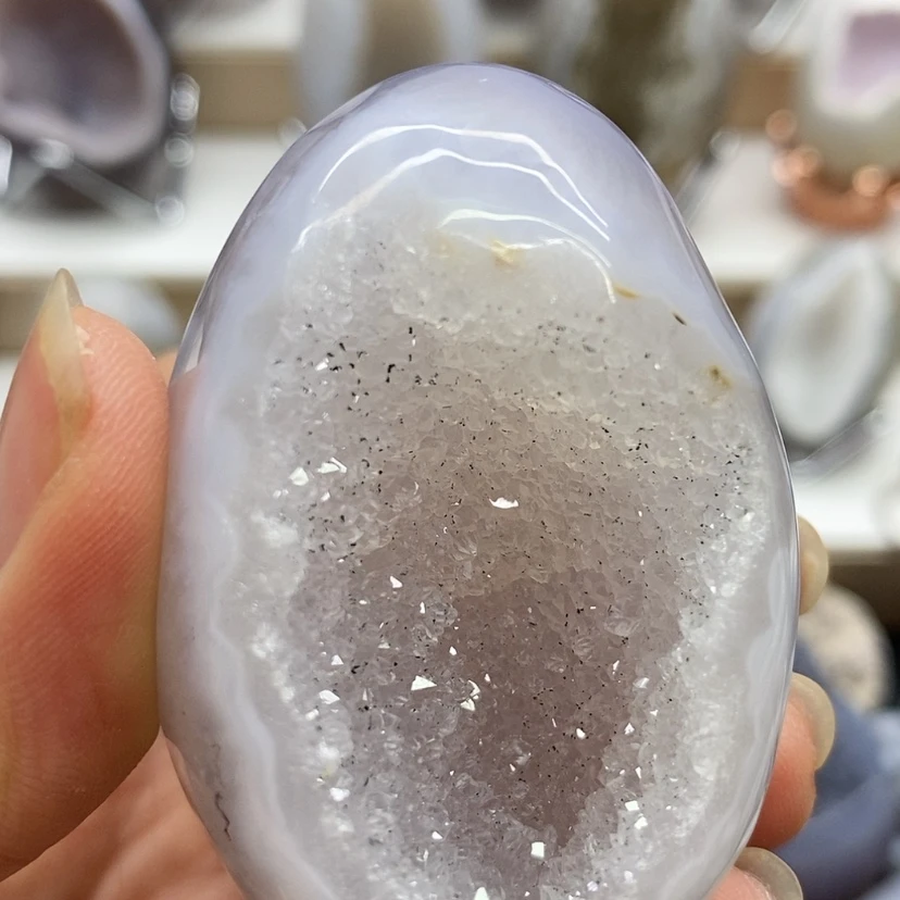 【闪购商品】未镶嵌大型摆件（非配饰）水晶