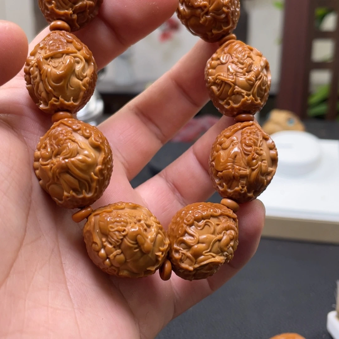 手串/手链橄榄核橄榄核