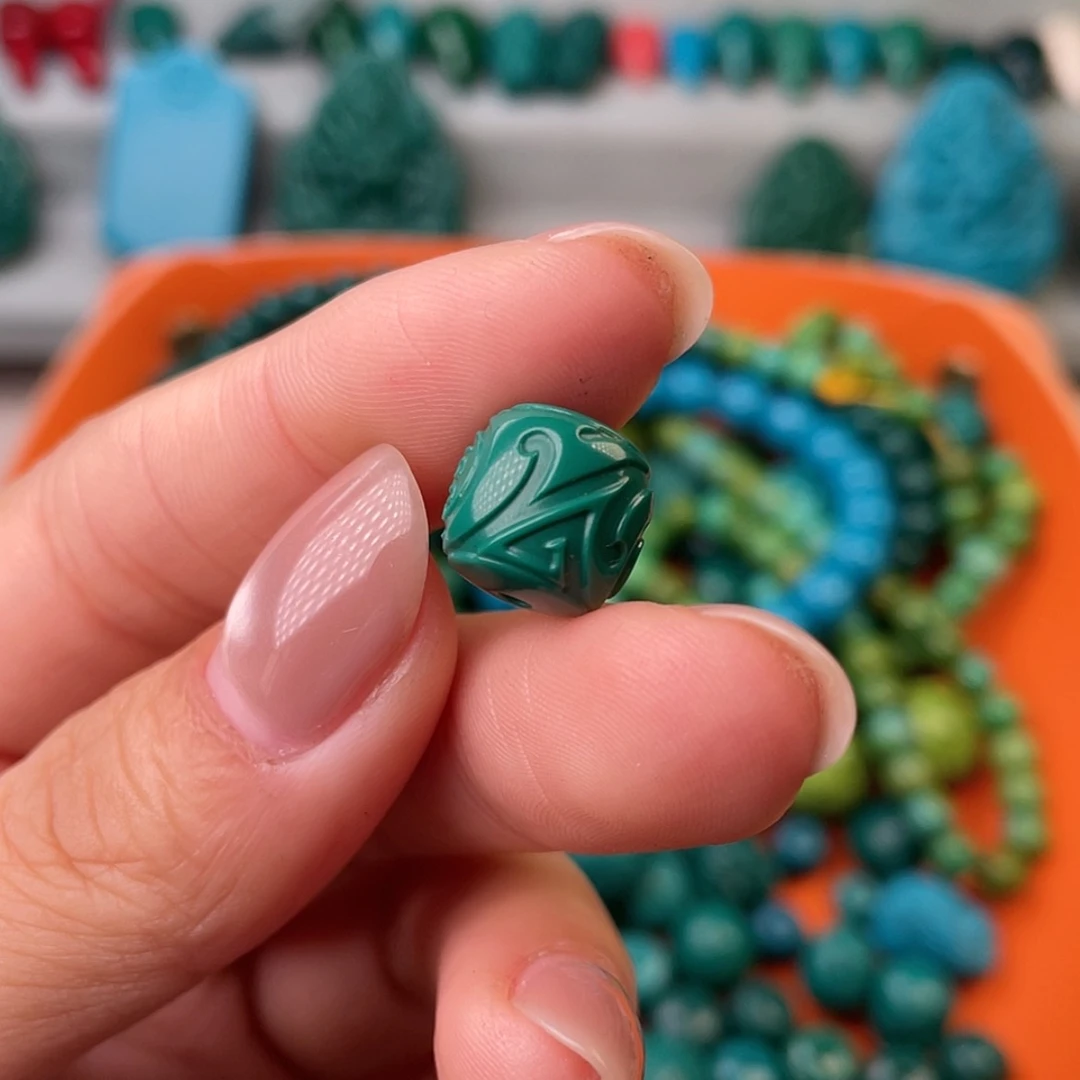 【闪购商品】琉璃非金属11.6尺寸
