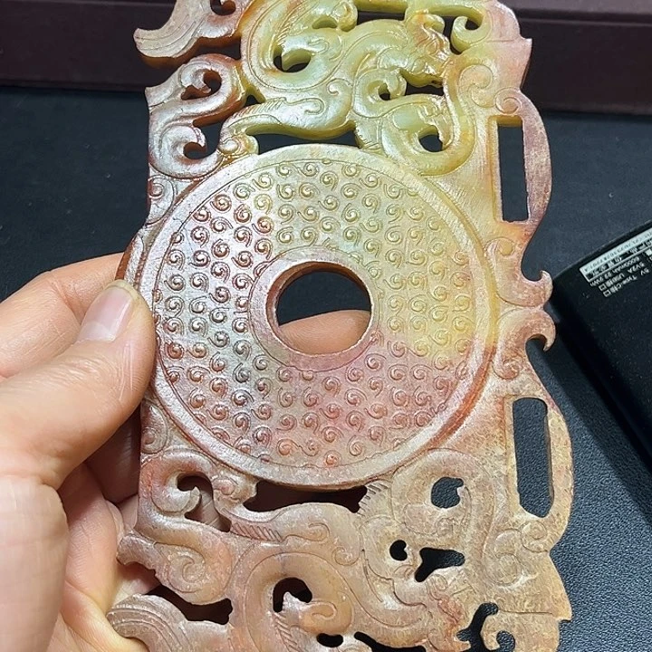 底槽青一物一图发货，支持七天无理由