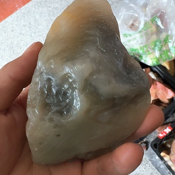 青***）寿山石寿山石的种类