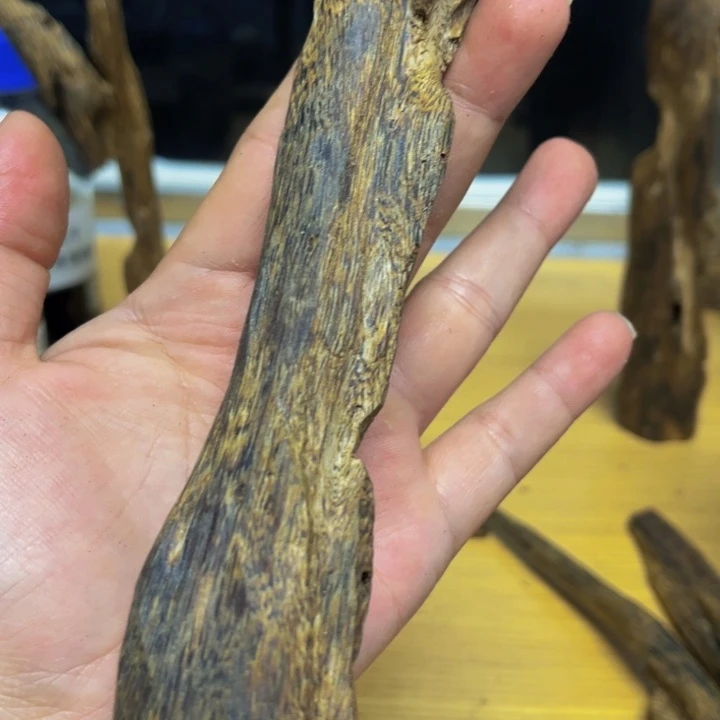 沉香沉香碎屑千里香49克