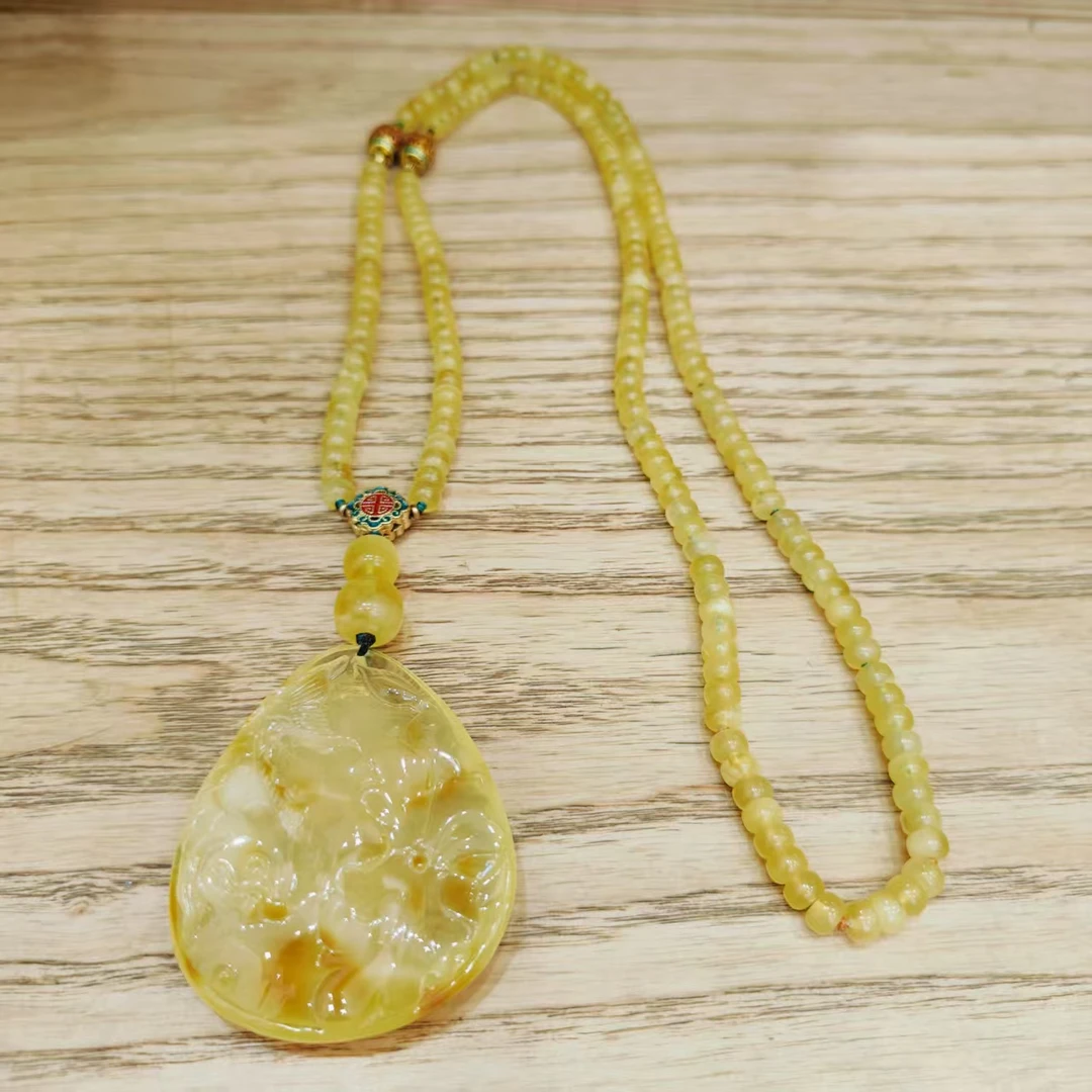 凤徕兮私人定制挂件32-94