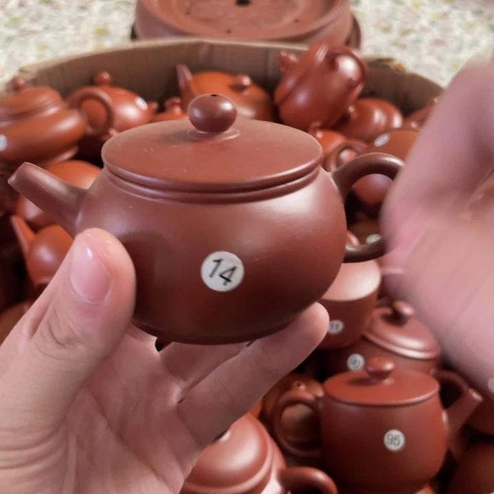 紫砂茶壶紫砂壶茶壶包邮毫升130