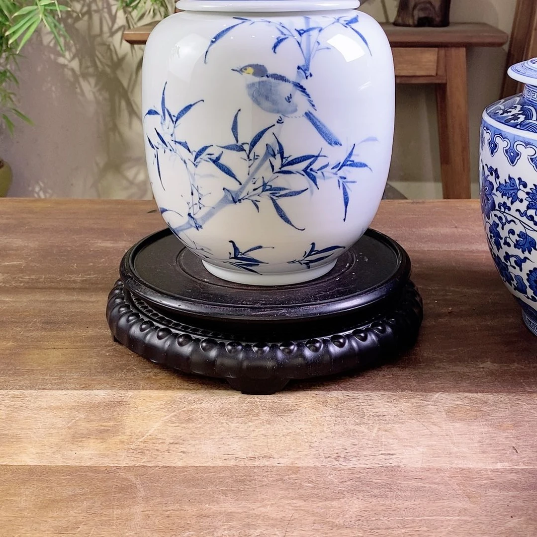 【闪购商品】琛景德镇陶瓷家用摆件