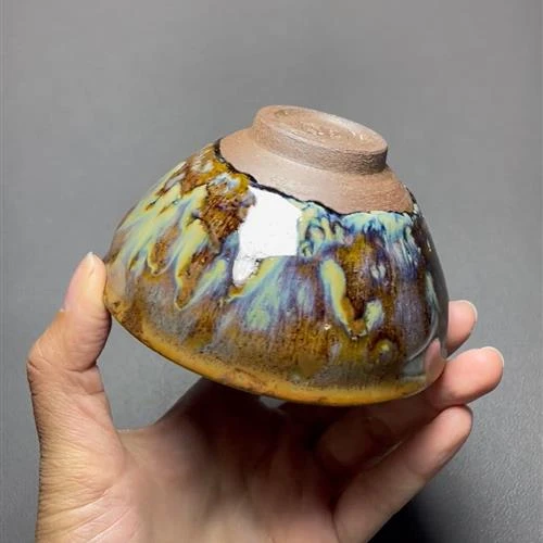 【闪购商品】茶盏-527............