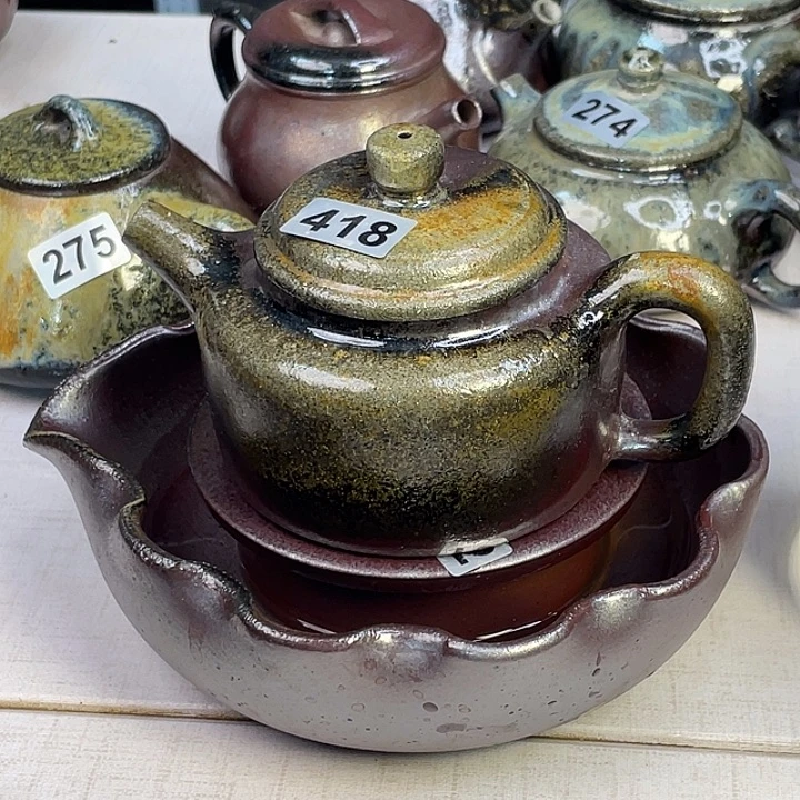 茶壶紫砂宜兴紫砂壶