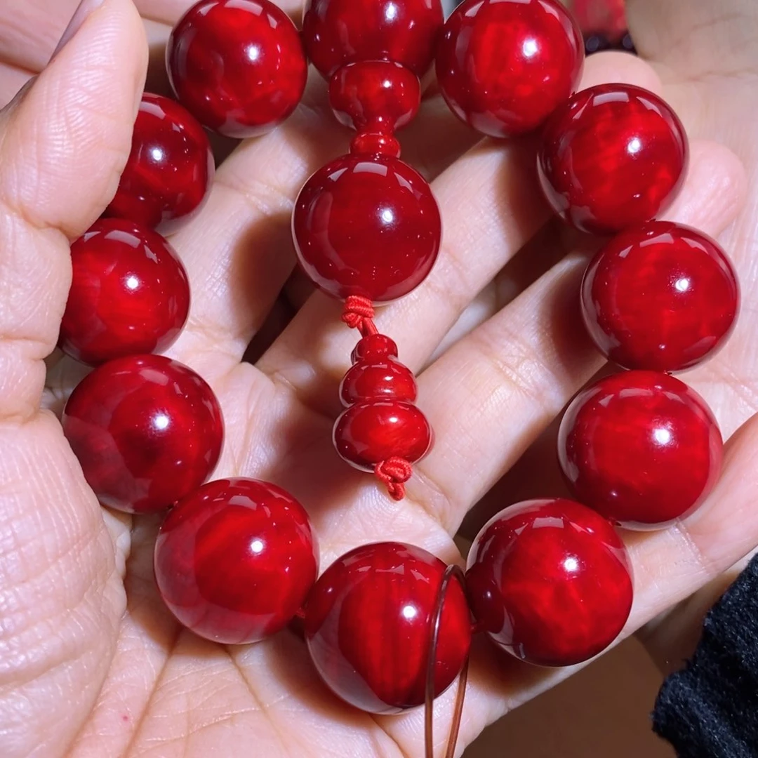 贝壳杉帝王血龙木2.0龙胆玉化天花板