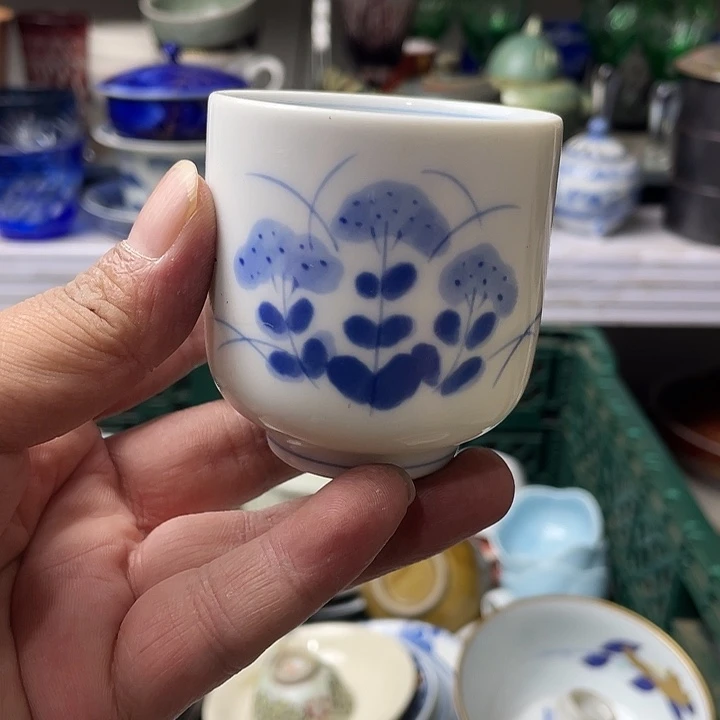 水滴瓷器水滴瓷器