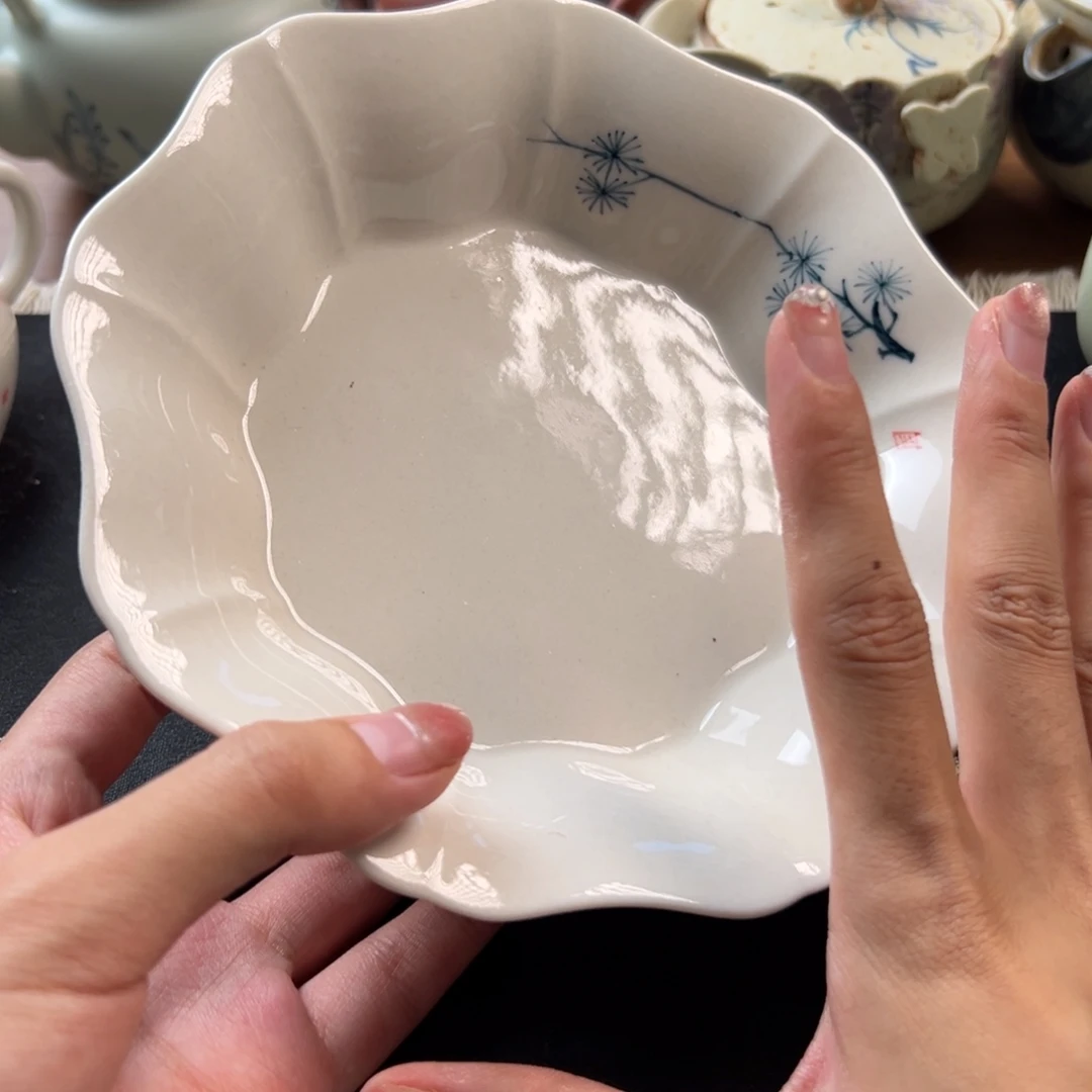 茶具的设计与制作等方面