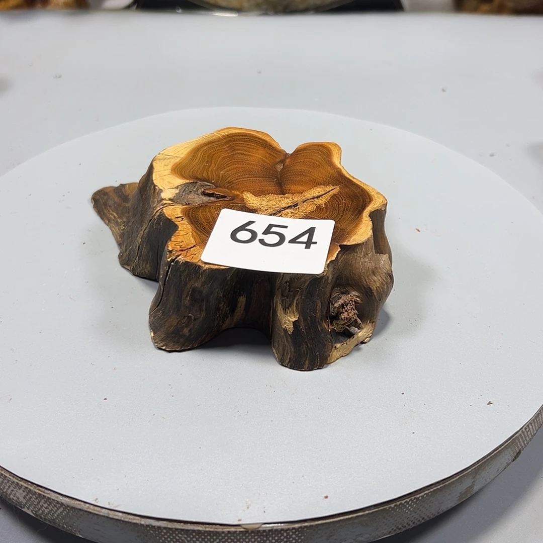 大果紫檀（缅甸花梨）青*