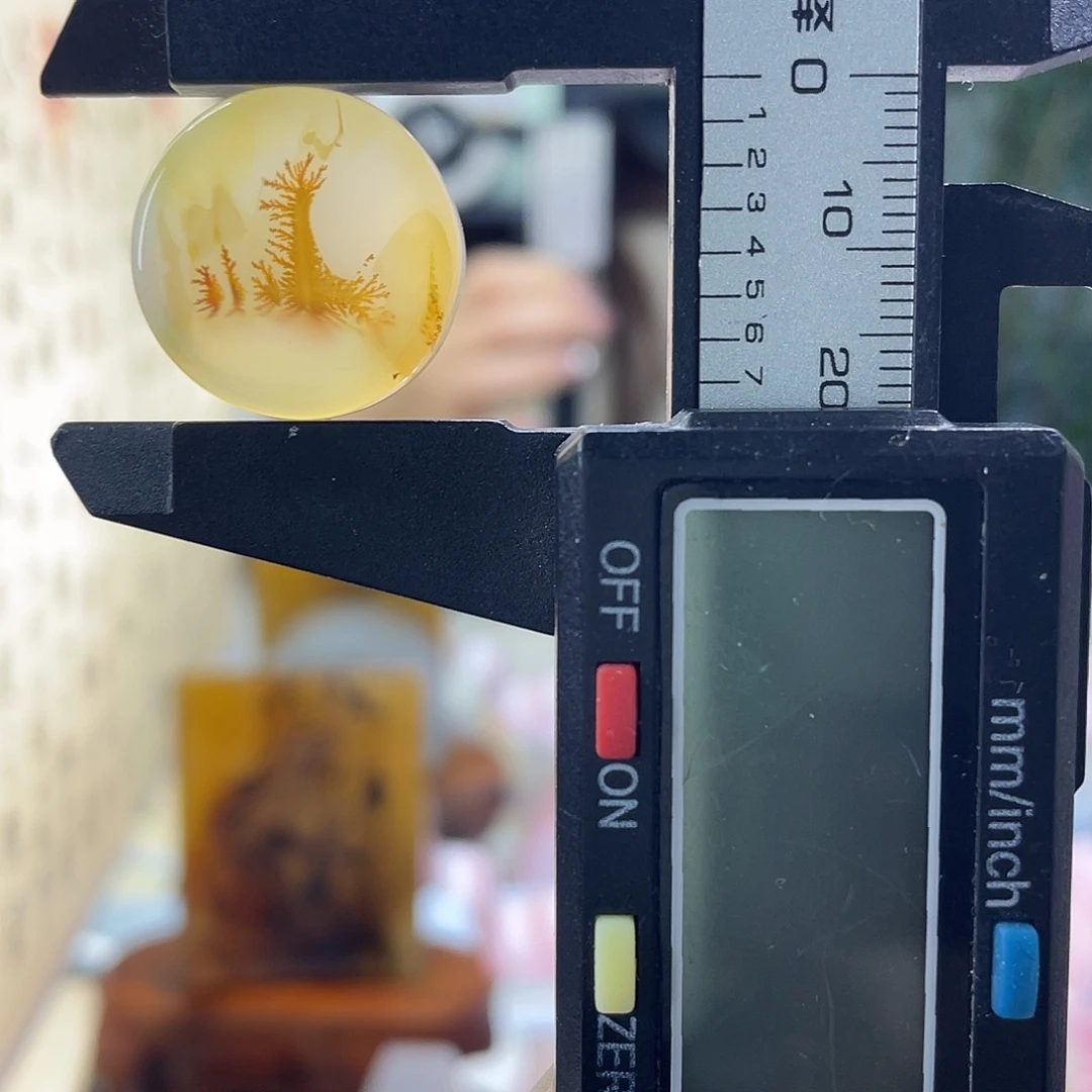 玛瑙/玉髓未镶嵌珠宝奇石