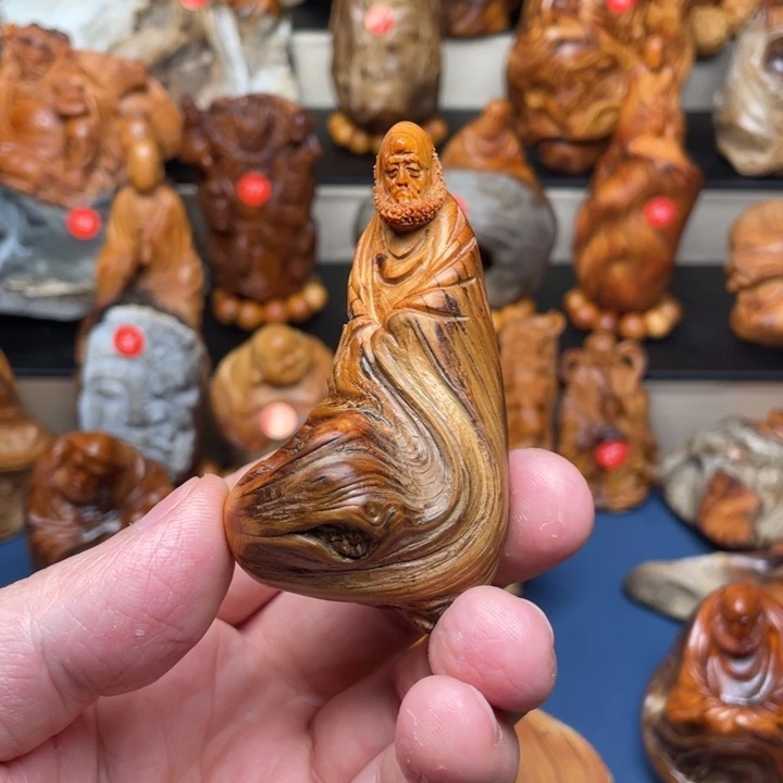 柏木（崖柏）2756688988998899