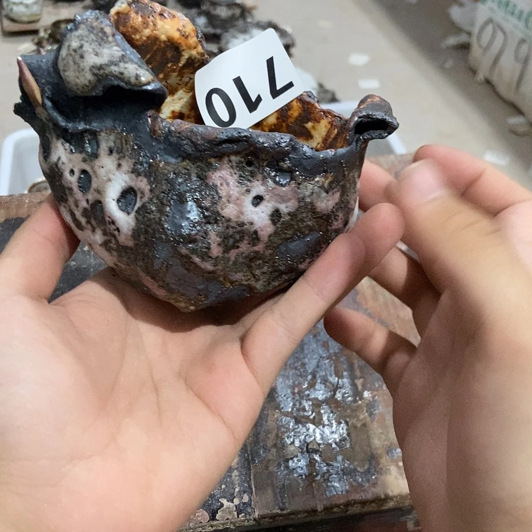 710 一家茶器直播分享