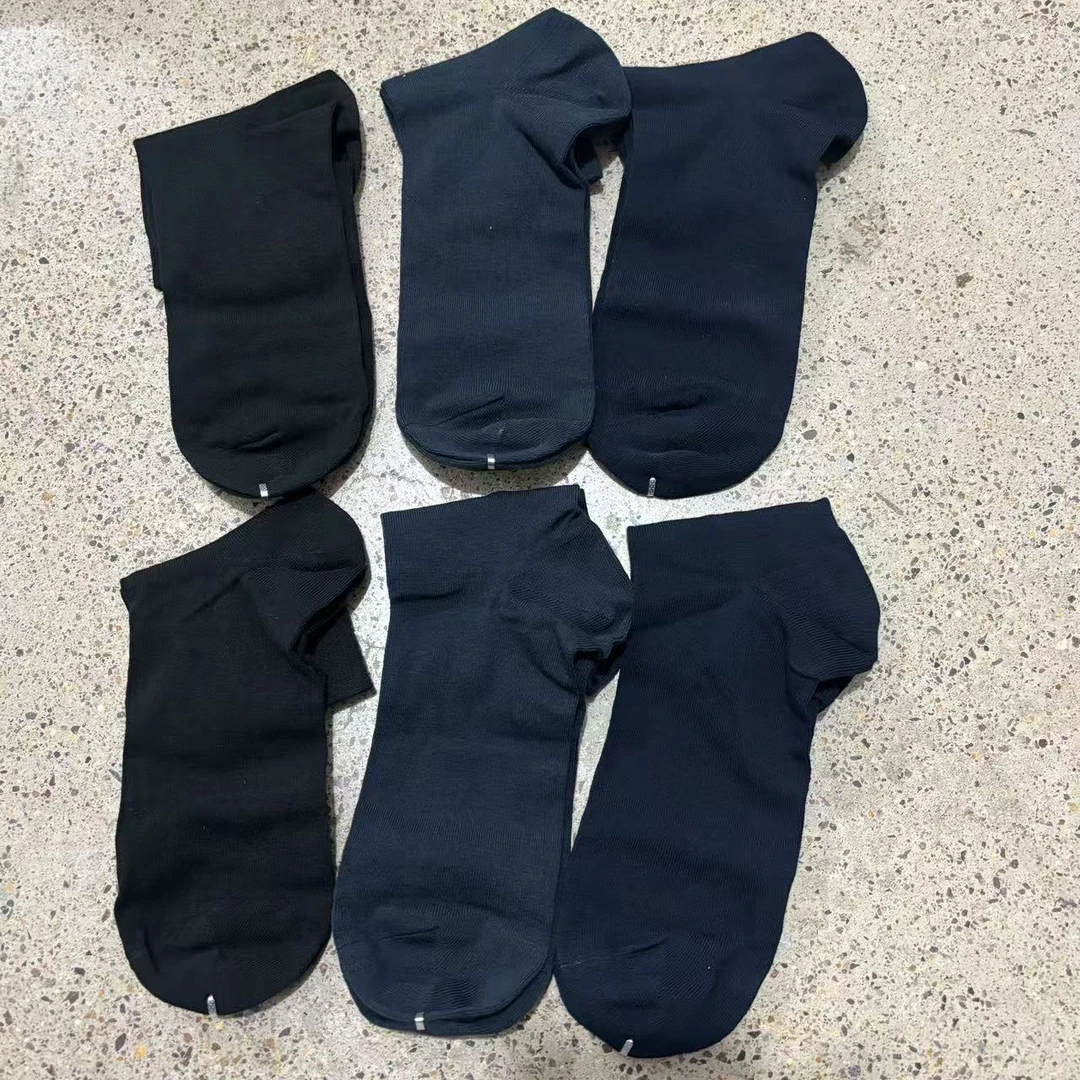 679防臭舒适透气吸汗袜